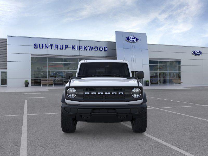 FORD BRONCO - 8