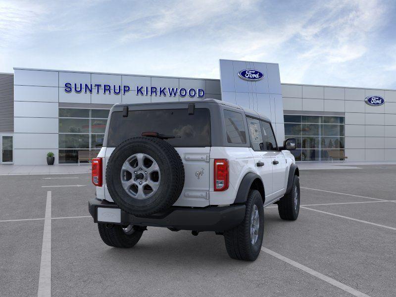 FORD BRONCO - 10