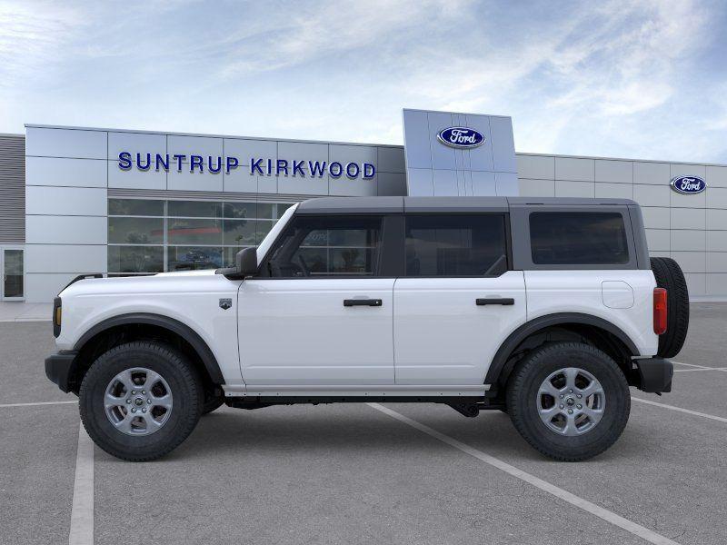 FORD BRONCO - 3