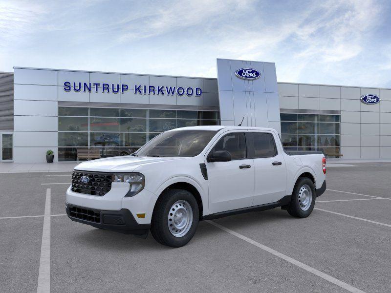 New 2026 Ford Maverick XL