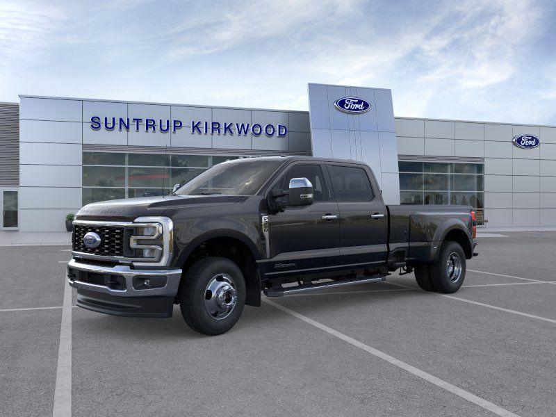 New 2026 Ford F-350 Lariat Super Duty