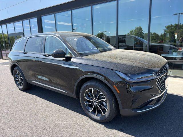 New 2026 Lincoln Nautilus Premiere