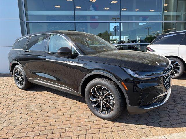 New 2026 Lincoln Nautilus Premiere