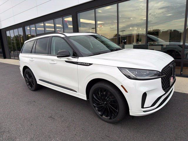 New 2027 Lincoln Aviator Reserve AWD