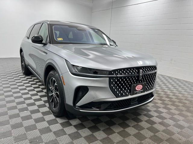 New 2026 Lincoln Nautilus Premiere