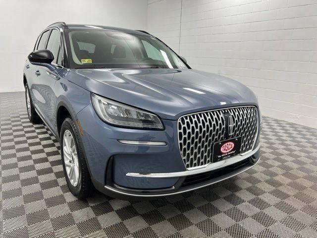 New 2026 Lincoln Corsair Premiere