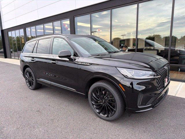 New 2027 Lincoln Aviator Reserve AWD