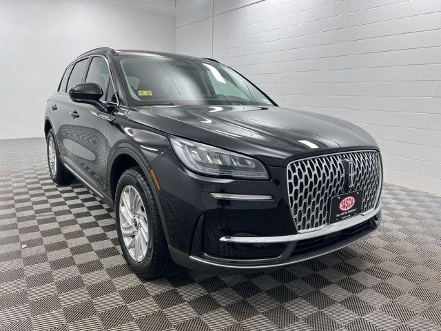 New 2026 Lincoln Corsair Premiere