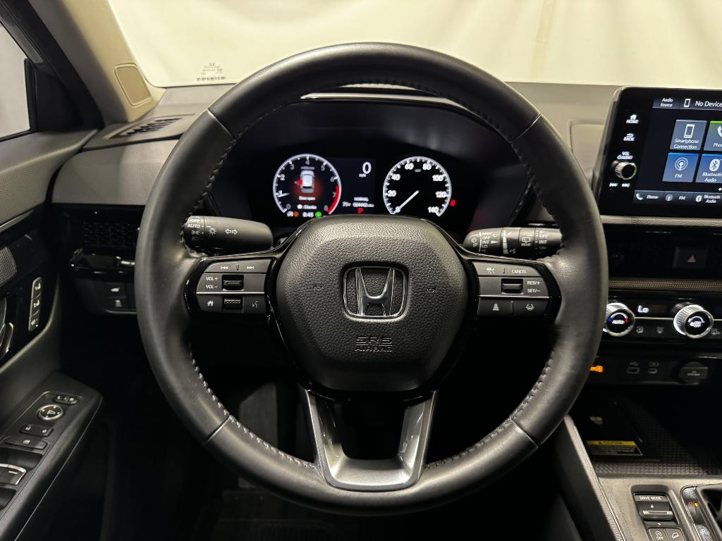 2024 Honda CR-V EX-L — миниатюра 25