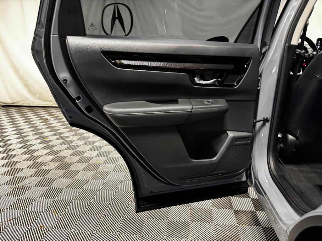 2024 Honda CR-V EX-L — миниатюра 20