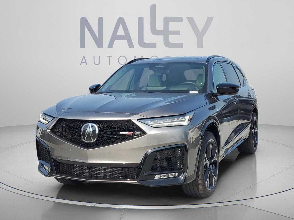 New 2026 Acura MDX Type S w/Advance Package