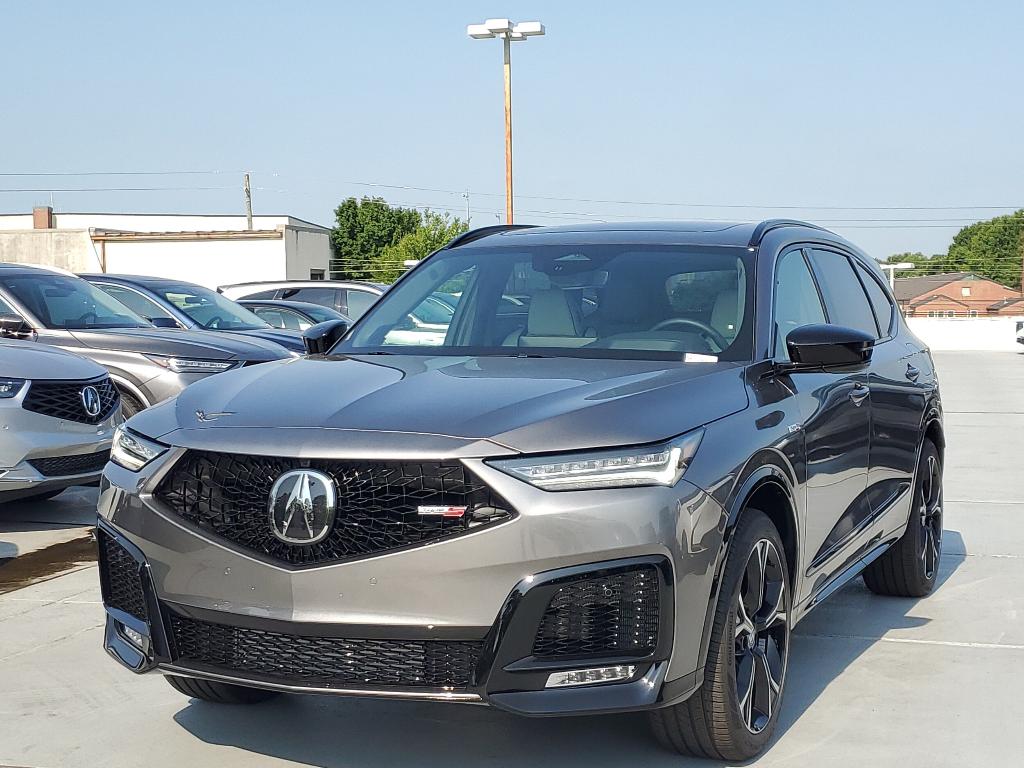 New 2026 Acura MDX Type S w/Advance Package