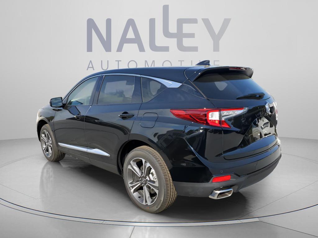 New 2026 Acura RDX TECHNOLOGY PACKAGE