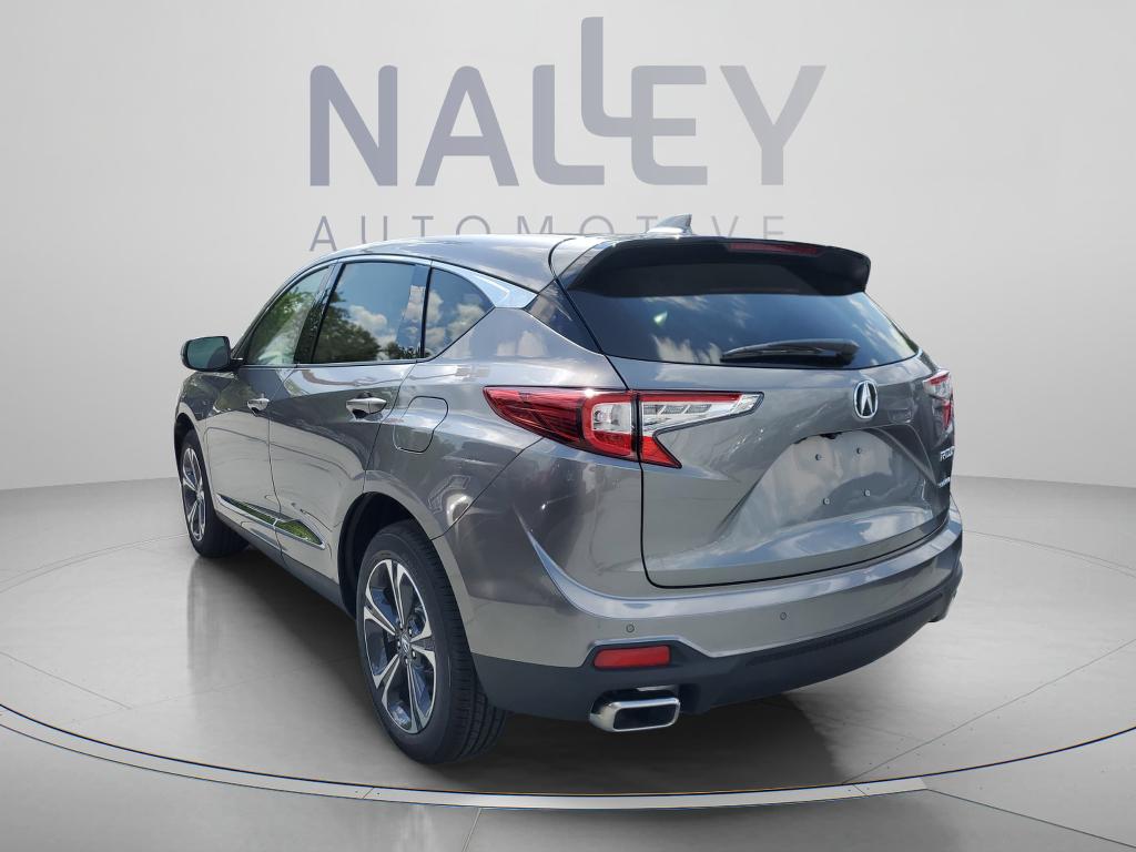 New 2026 Acura RDX TECHNOLOGY PACKAGE