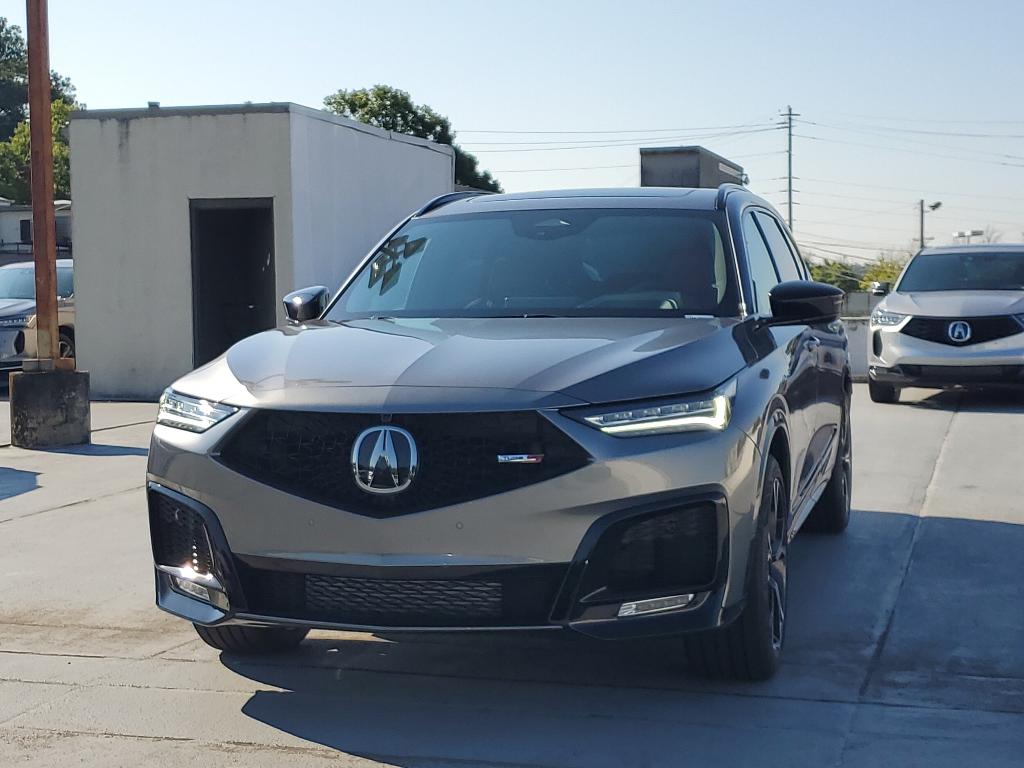New 2026 Acura MDX Type S w/Advance Package