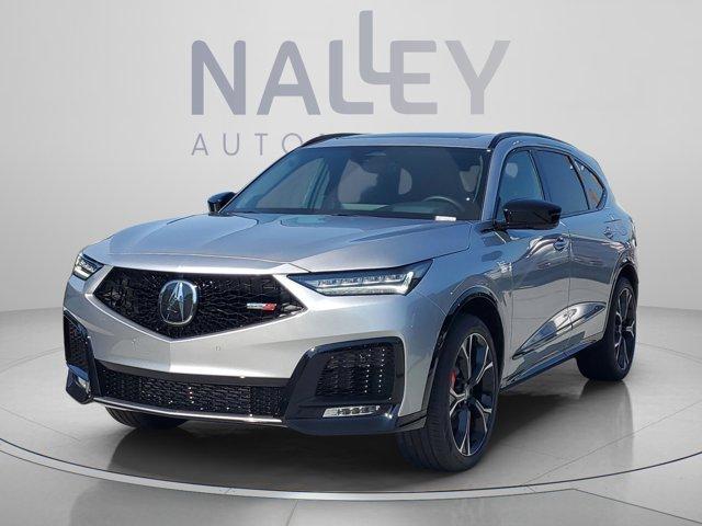 New 2026 Acura MDX Type S w/Advance Package