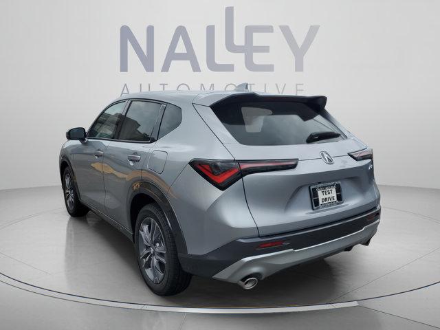 New 2026 Acura ADX Base