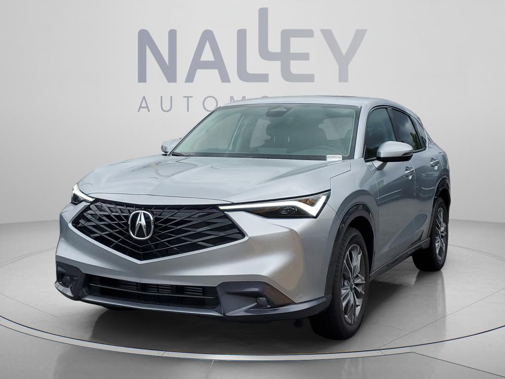 New 2026 Acura ADX Base