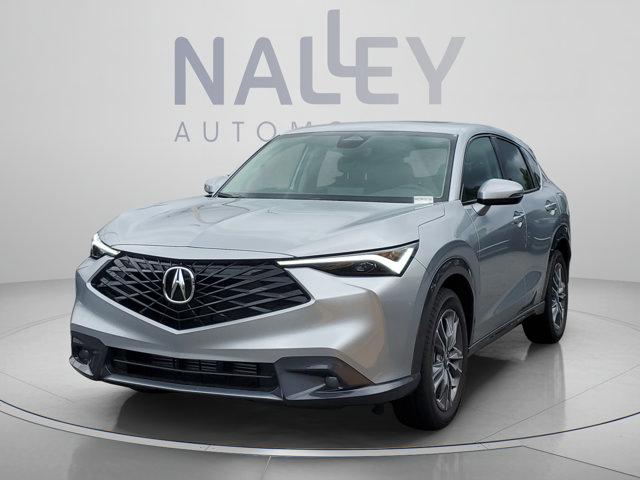 New 2026 Acura ADX Base