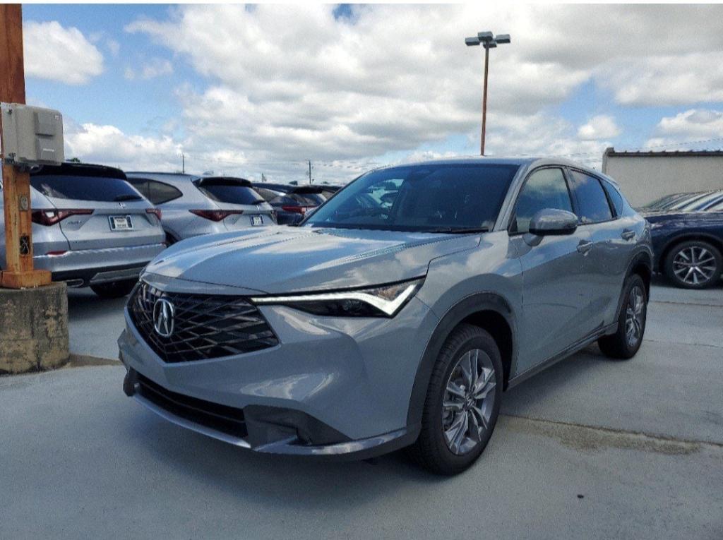 New 2026 Acura ADX Base