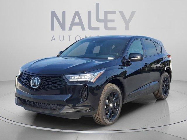 New 2026 Acura RDX Base