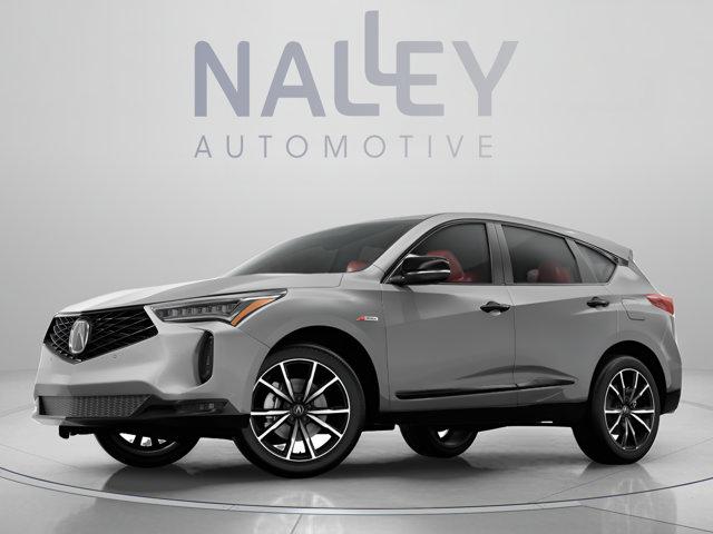 New 2026 Acura RDX A-Spec PACKAGE