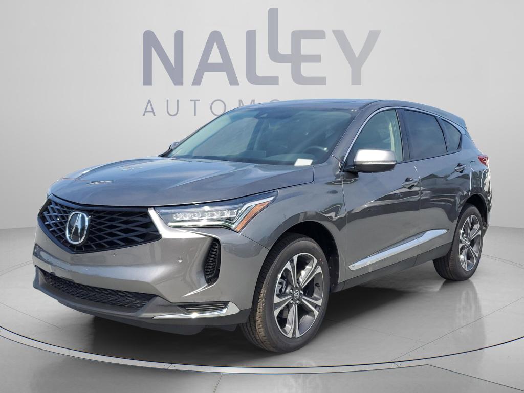 New 2026 Acura RDX TECHNOLOGY PACKAGE