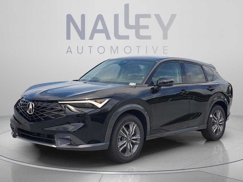 New 2026 Acura ADX Base