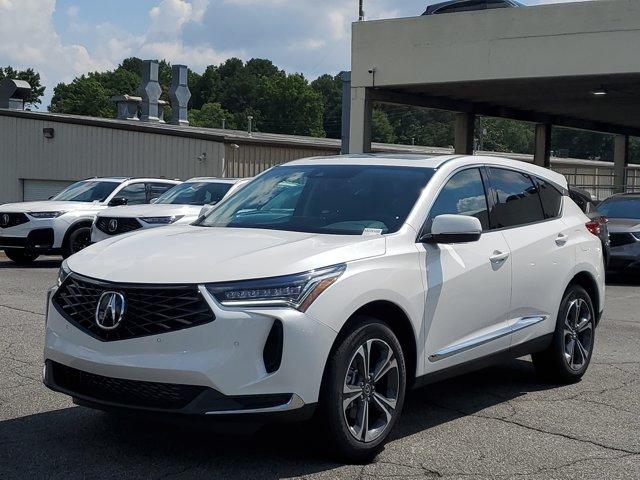 New 2026 Acura RDX TECHNOLOGY PACKAGE