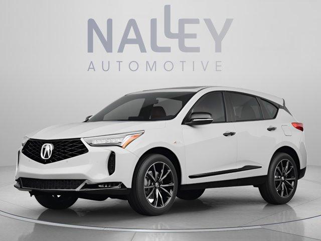 New 2026 Acura RDX TECHNOLOGY PACKAGE