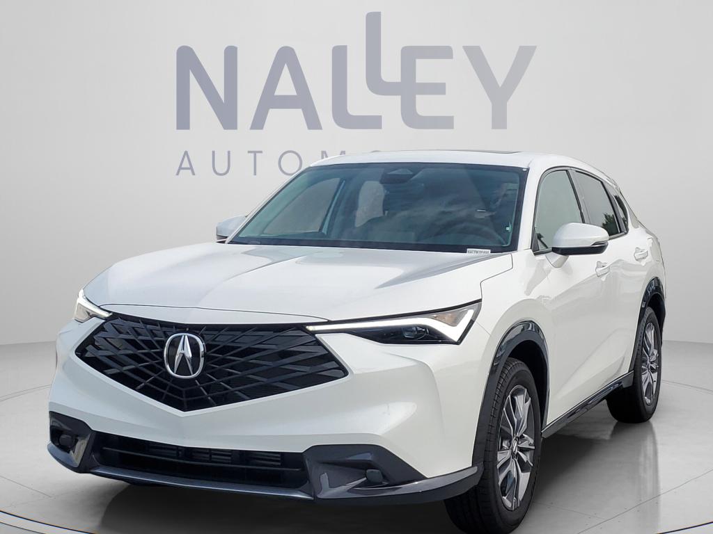 New 2026 Acura ADX Base