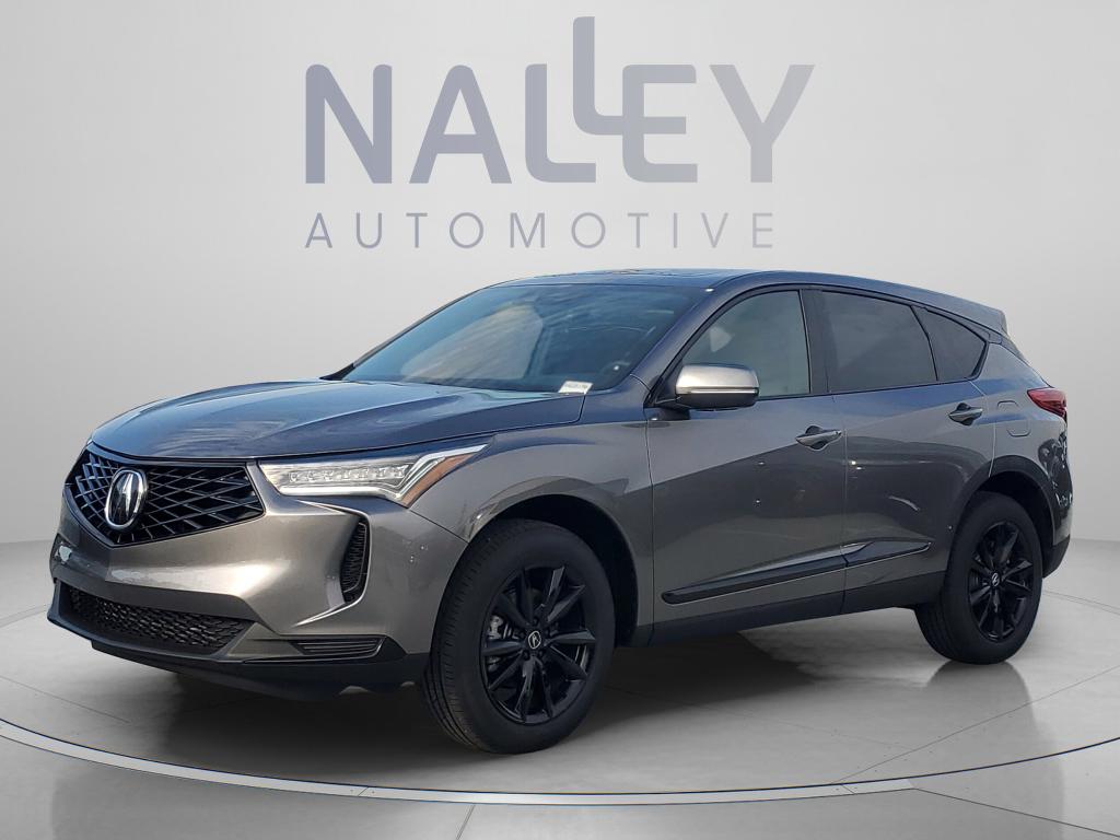 New 2026 Acura RDX Base