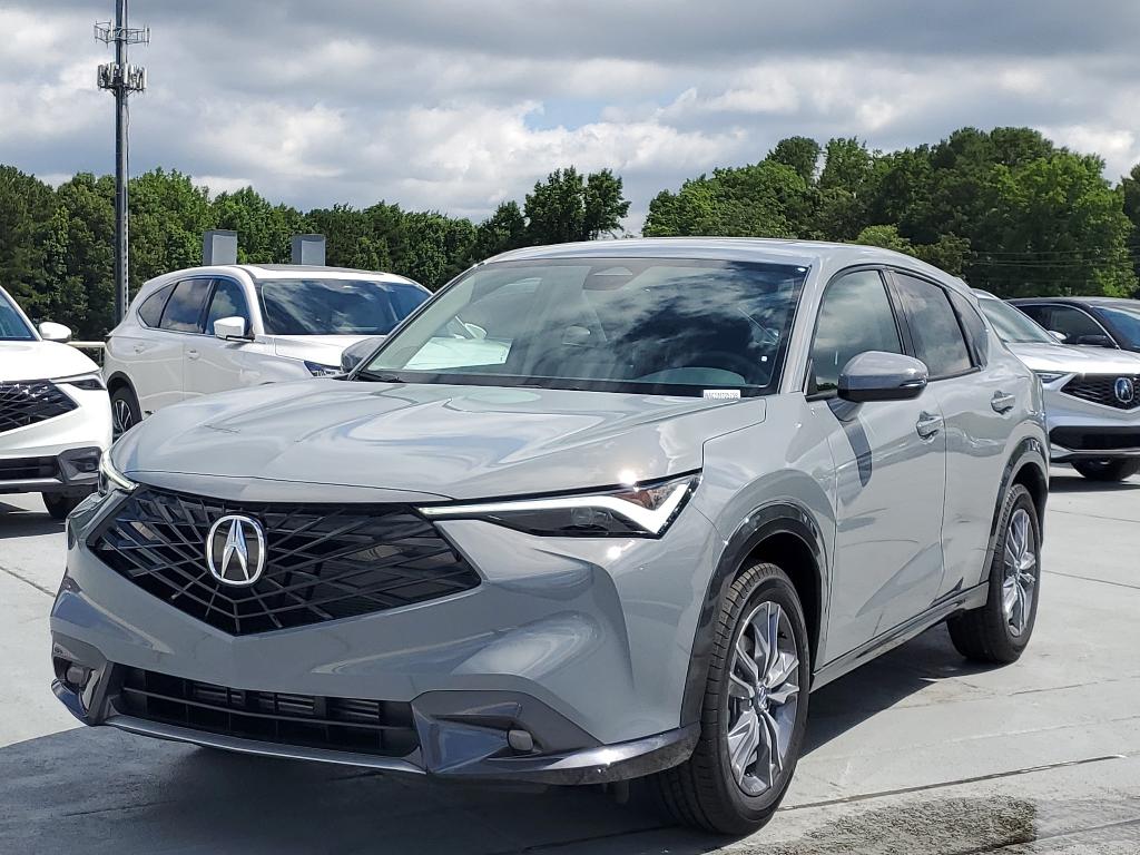 New 2026 Acura ADX Base