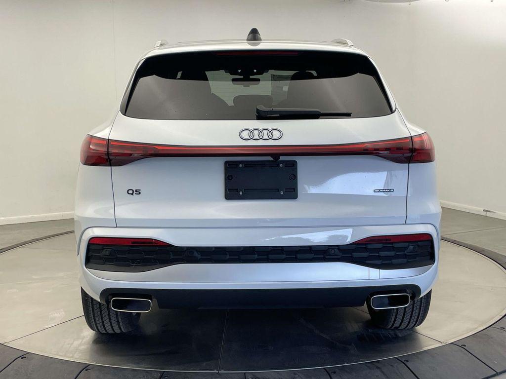 2026 AUDI Q5 PREMIUM PLUS TFSI QUATTRO S TRONIC photo 6