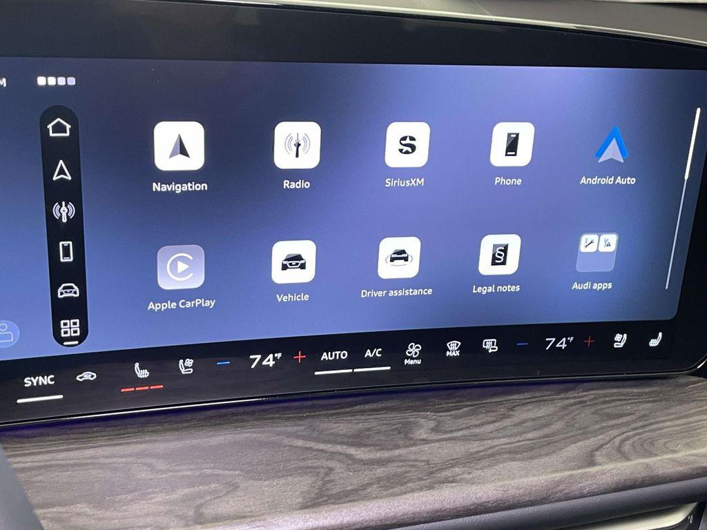 صورة مصغرة 30 لـ 2026 AUDI Q5 PREMIUM PLUS TFSI QUATTRO S TRONIC