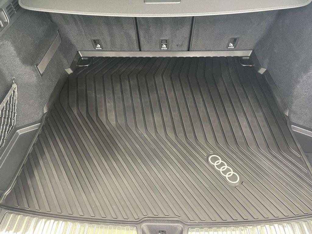 2025 AUDI Q5 PREMIUM TFSI QUATTRO S TRONIC — миниатюра 19