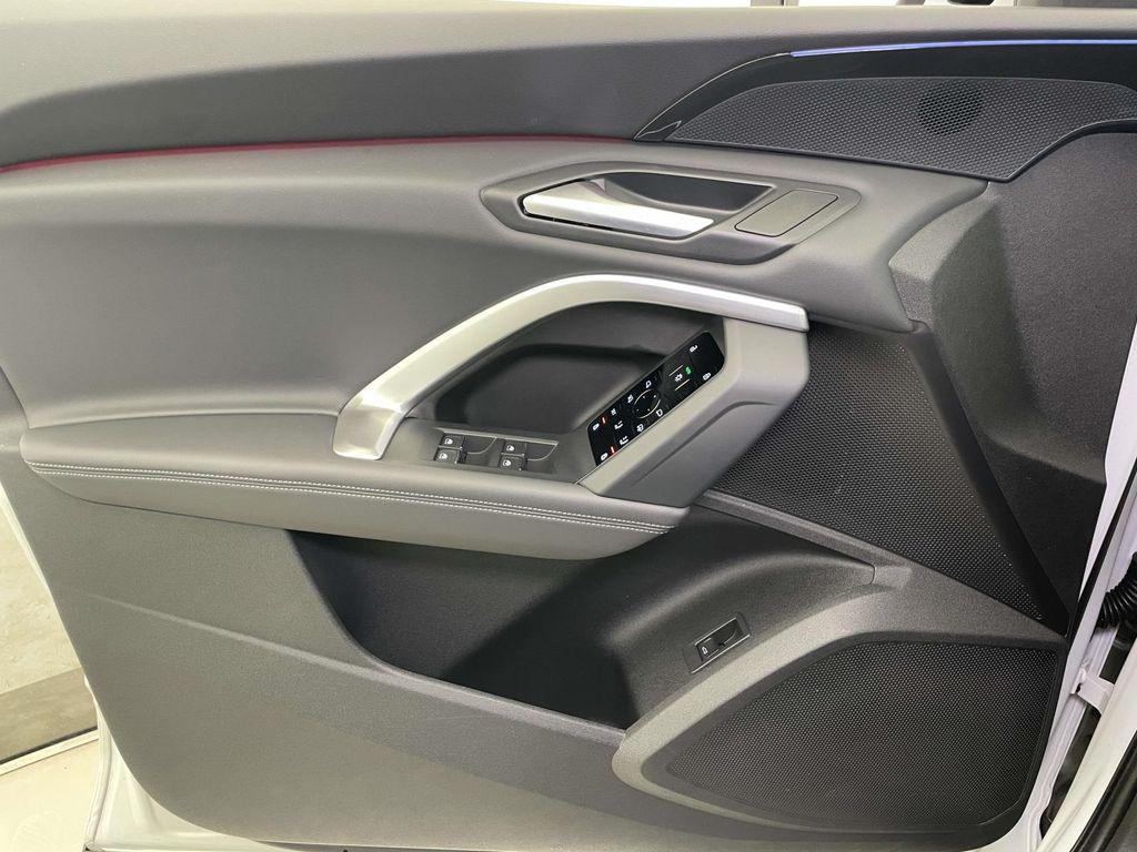 2025 AUDI Q5 PREMIUM TFSI QUATTRO S TRONIC — миниатюра 33
