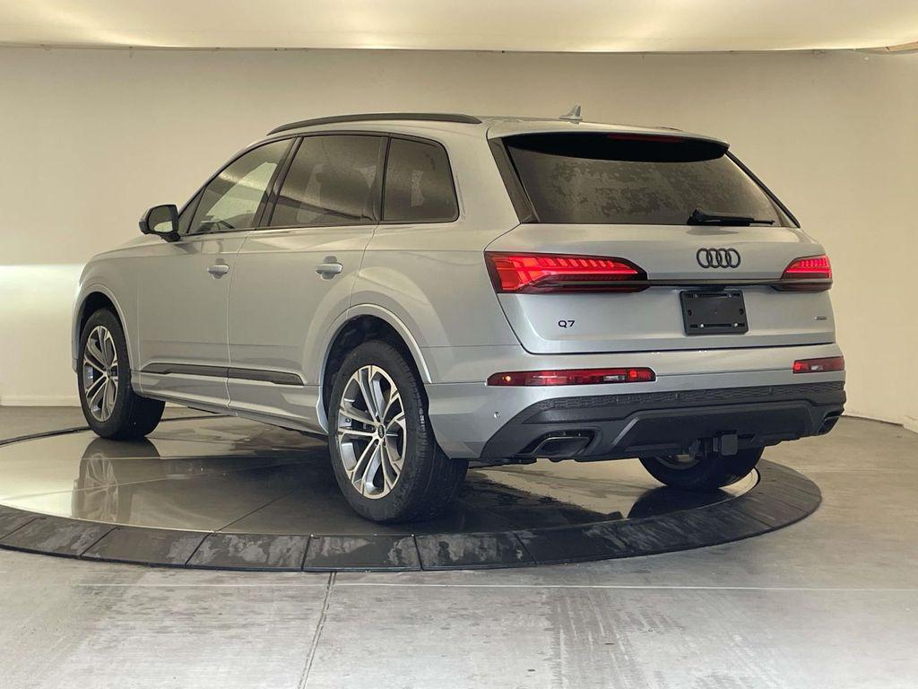 2026 AUDI Q7 45 PREMIUM PLUS 照片 3