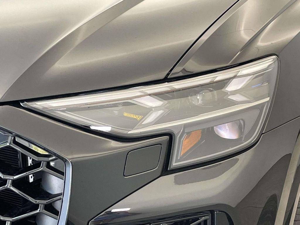 صورة مصغرة 15 لـ 2026 AUDI RS Q8 4.0T