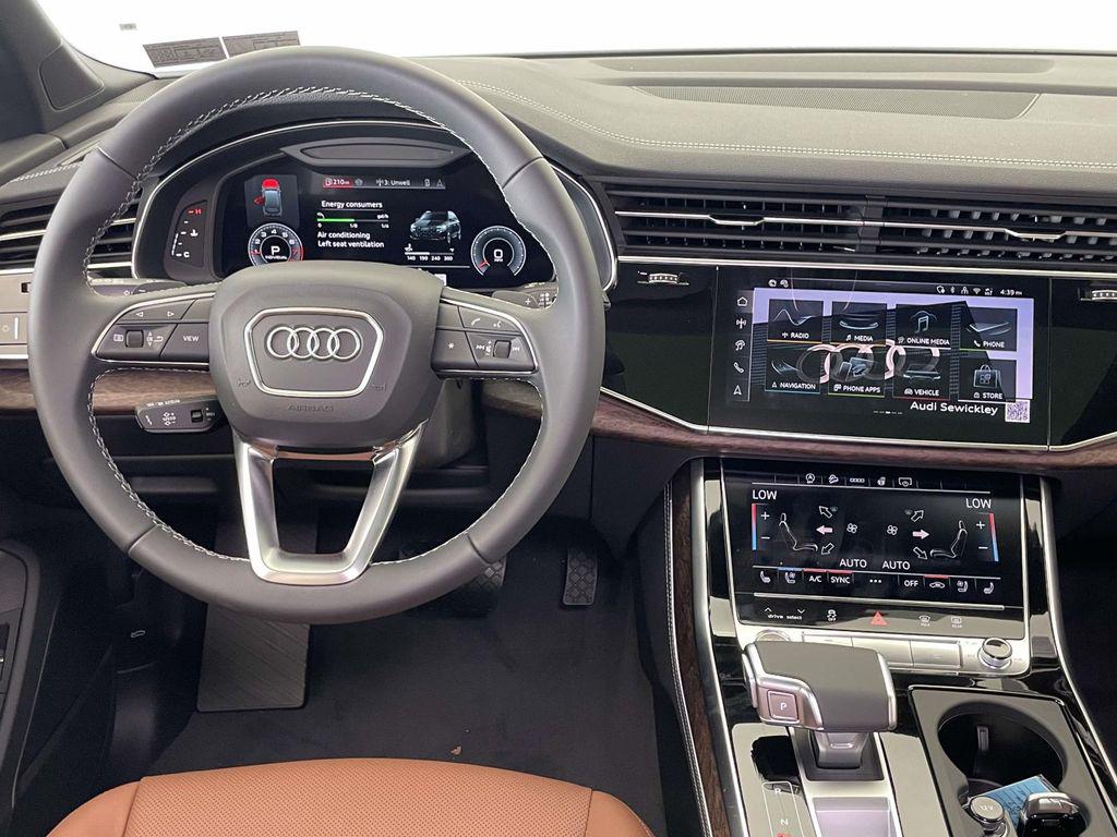 2026 AUDI Q7 55 PREMIUM PLUS — миниатюра 28