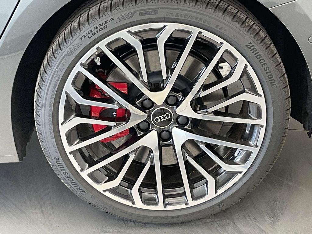2026 AUDI S5 3.0T PREMIUM PLUS — миниатюра 12