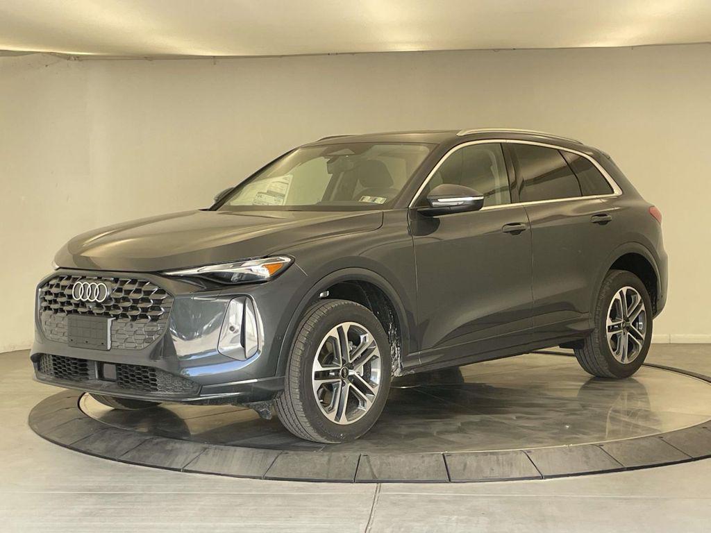 New 2026 Audi Q5 Premium TFSI quattro S tronic