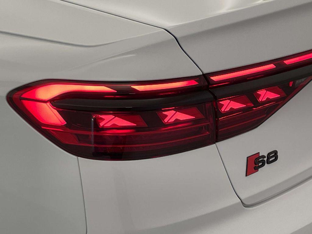 2026 AUDI S8 4.0T — миниатюра 16
