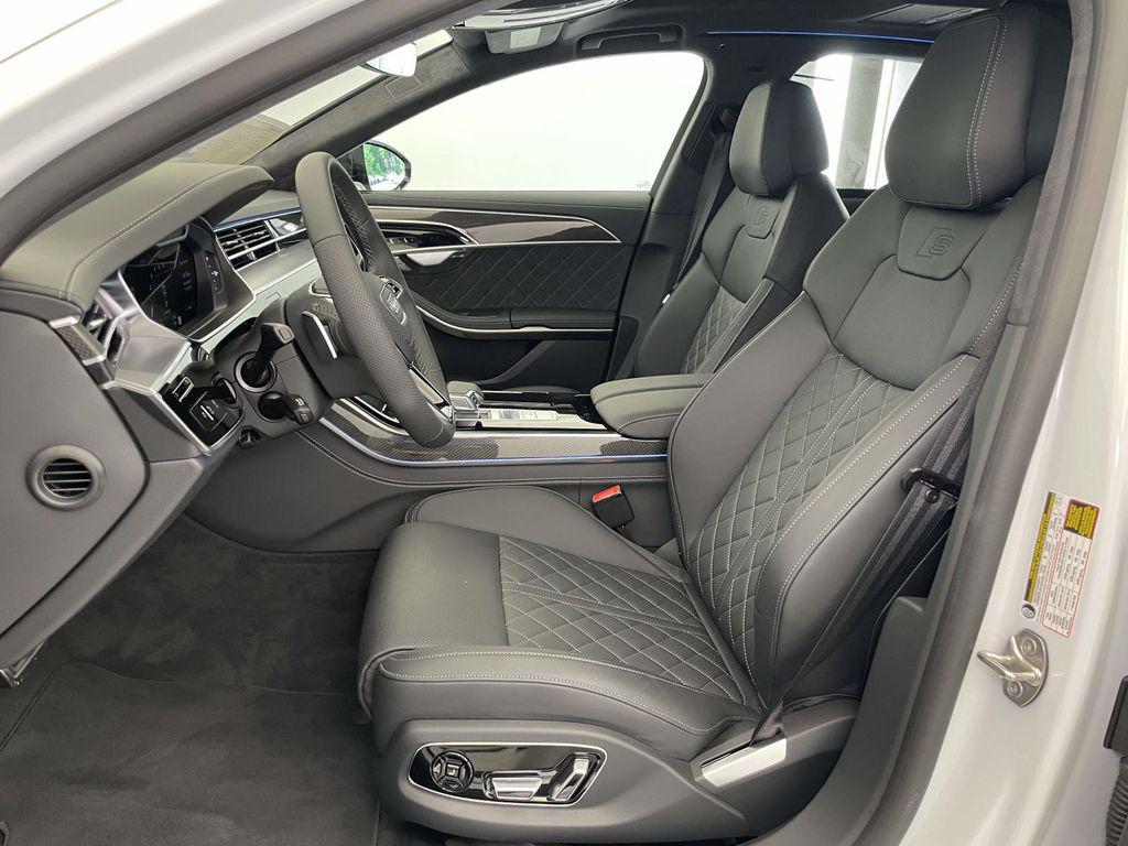 2026 AUDI S8 4.0T — фото 5
