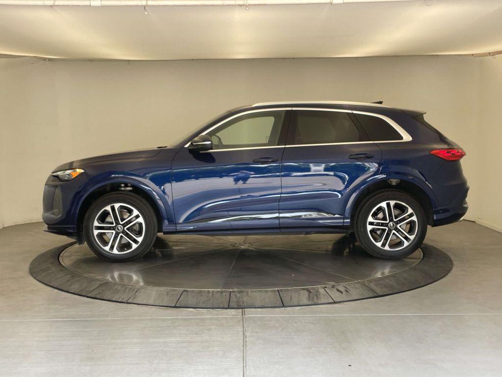 2025 AUDI Q5 PREMIUM TFSI QUATTRO S TRONIC 照片 2