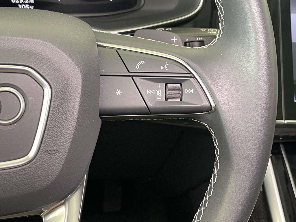 2025 AUDI Q7 45 PREMIUM PLUS thumbnail 40