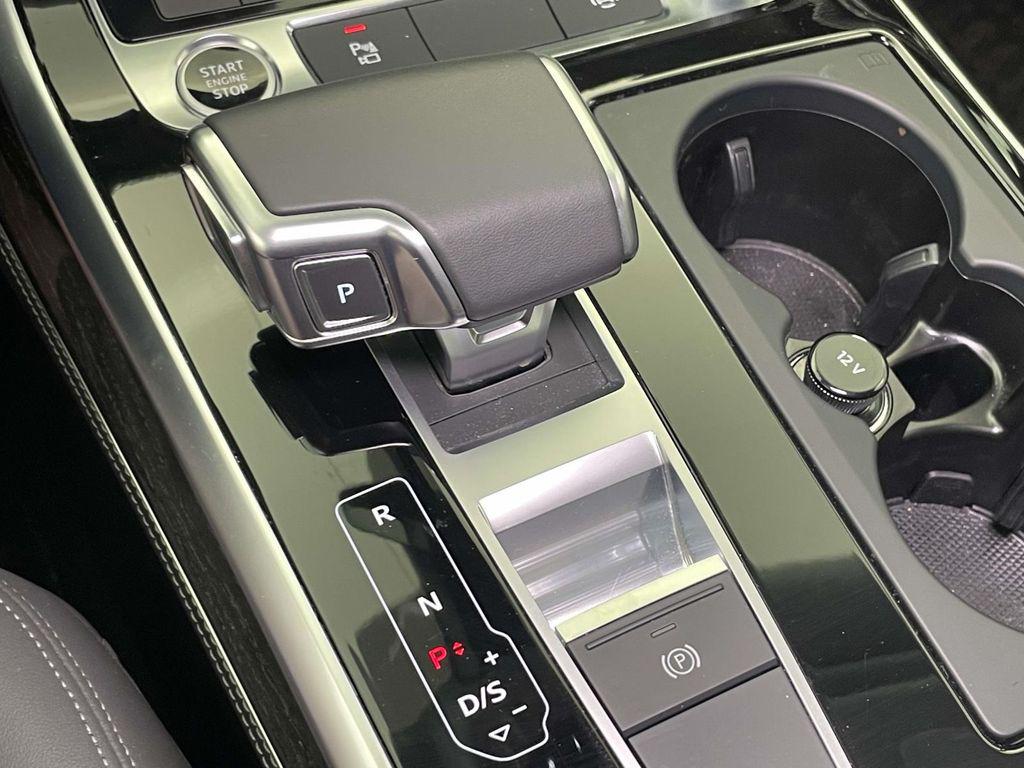 2025 AUDI Q7 45 PREMIUM PLUS thumbnail 33