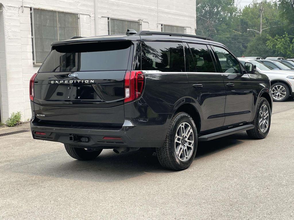 صورة 7 لـ 2025 FORD EXPEDITION ACTIVE