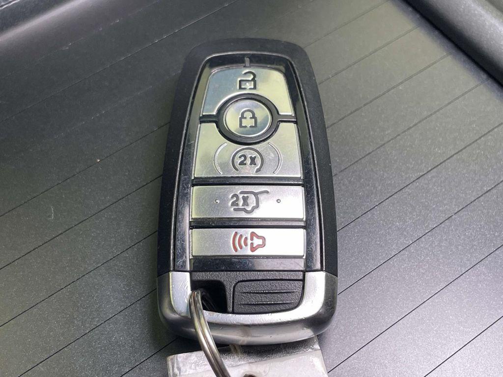 صورة مصغرة 45 لـ 2025 FORD EXPEDITION ACTIVE