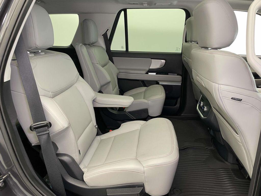 صورة مصغرة 24 لـ 2025 FORD EXPEDITION ACTIVE